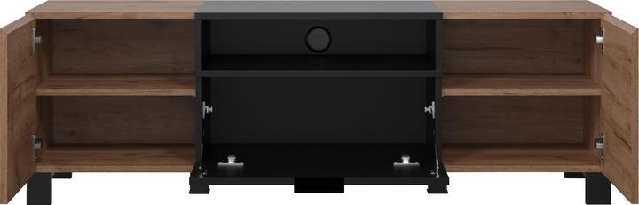 Actual product image Trendteam KendoWO (144 x 40 x 47 cm)
