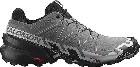 Actual product image Salomon Speedcross 6 (44)