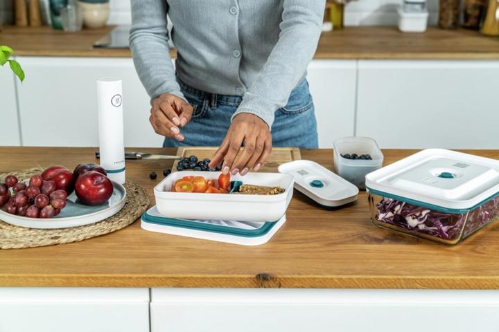 Produktbild Zwilling Fresh and Save Family Set La Mer