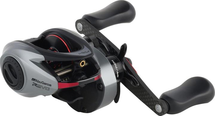 Produktbild Abu Garcia Revo 5 PRM