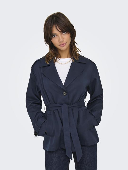 Actual product image Only ONLLINE Trench coat Trench coat (3XL)