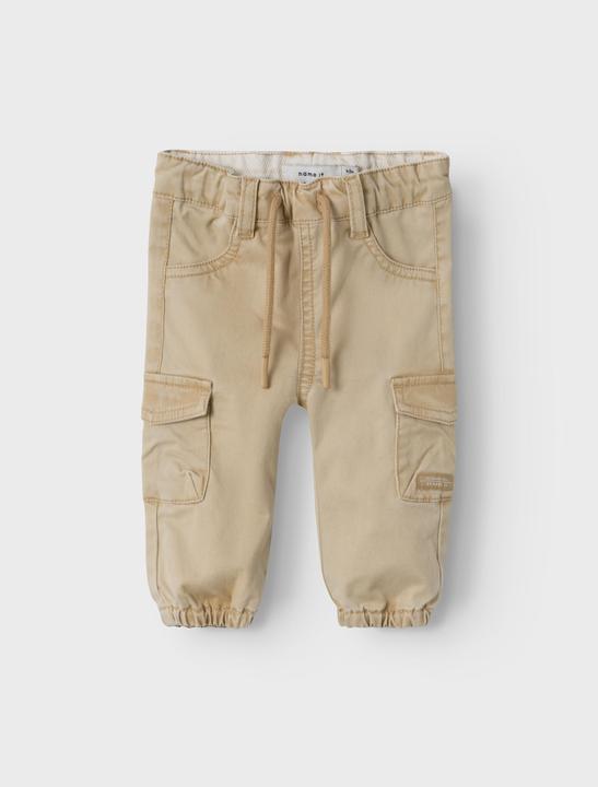 Produktbild Name it Baggy Cargohose (56)