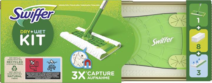 Immagine prodotto Swiffer Set iniziale (1 pz.)