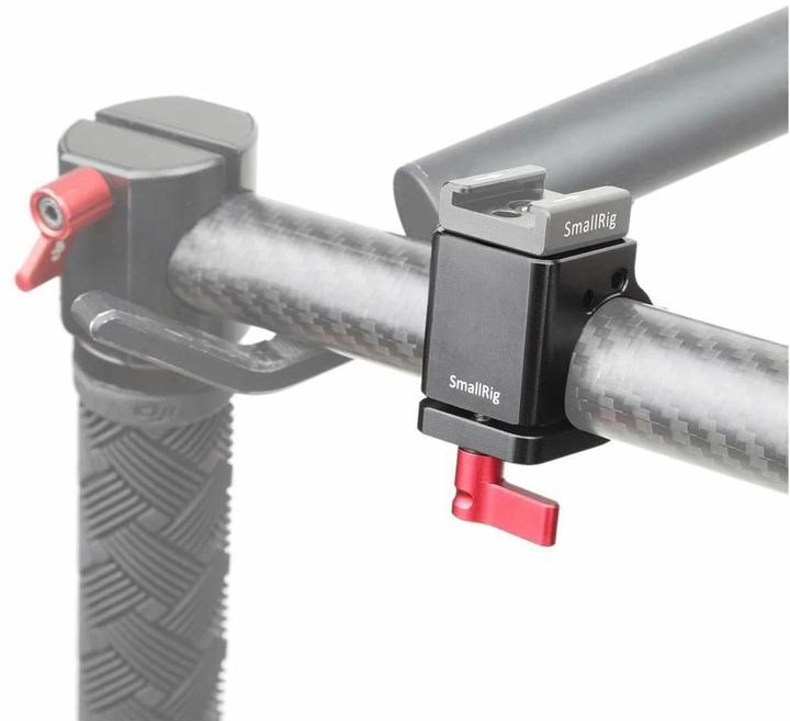 Produktbild SmallRig 25mm Rod Clamp Für DJI Ronin M / MX / Freefly MOVI