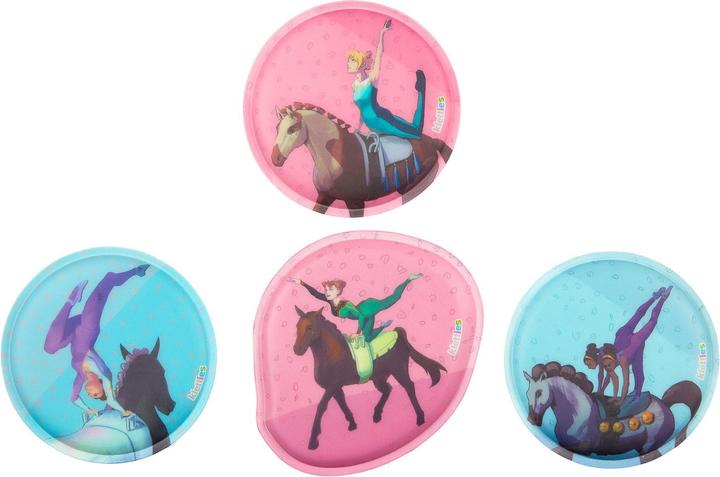Immagine prodotto Ergobag Set di zaini per la scuola (24 l)