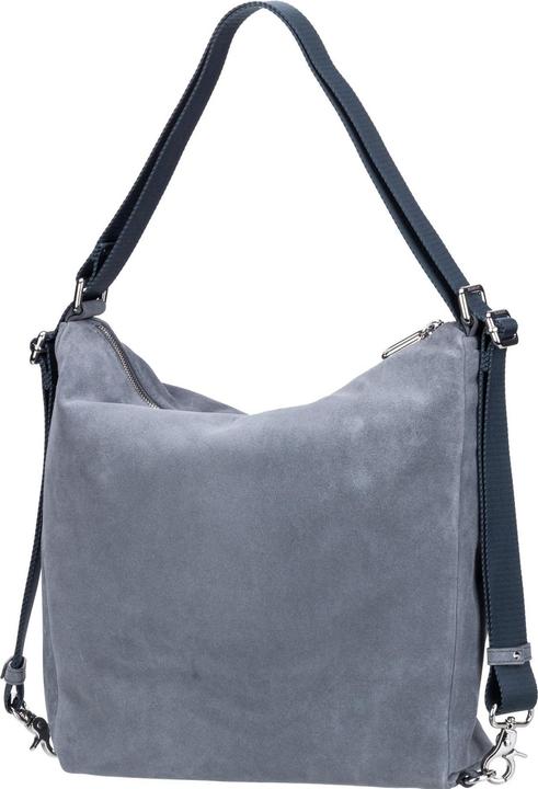 Mandarina Duck Rucksack / Backpack Mellow Velvet Hobo Backpack LWT72 (11 l)