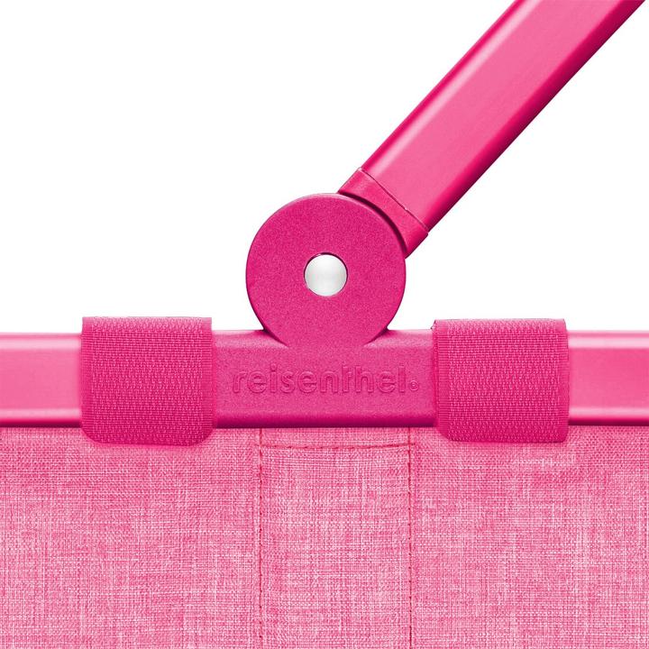 Immagine prodotto reisenthel borsa a tracolla frame twist rosa