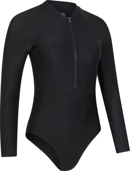 Image du produit Mountain Warehouse - Maillot de bain 1 pièce SURFER - Femme (38)