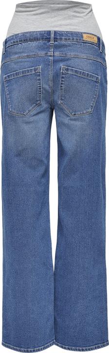 Immagine prodotto Only Maternity OLMSNOW Jeans a gamba larga Jeans a taglio largo (XL)