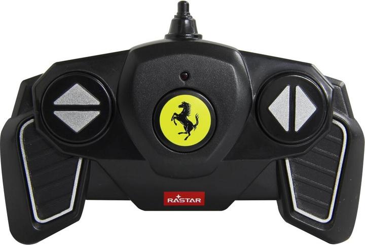 Produktbild Jamara Ferrari FXX K Evo