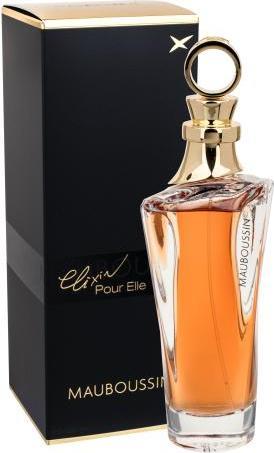 Actual product image Mauboussin L'Elixir Pour Elle (Eau de parfum, 100 ml)