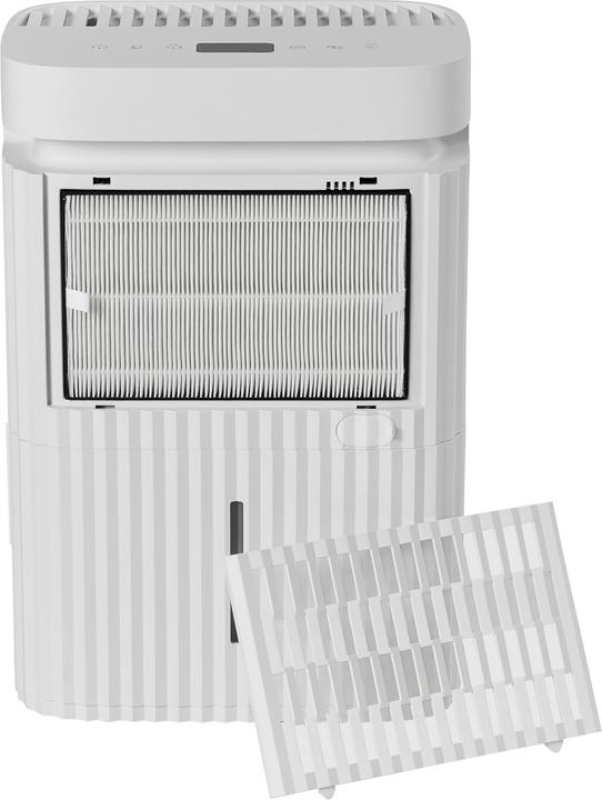 Produktbild eeese Alma 16, Wi-Fi (60 m², 16 l/24h)