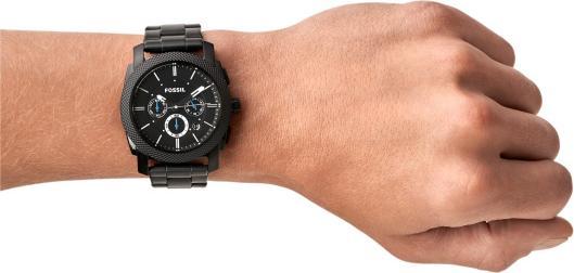 Image du produit Fossil Machine (Montre analogique, Chronographe, 45 mm)