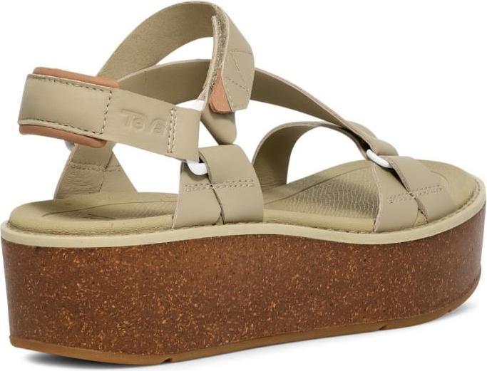 Actual product image Teva Madera Wedge (42)