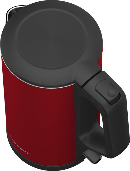 Actual product image Grundig WK 8340 (1.70 l)