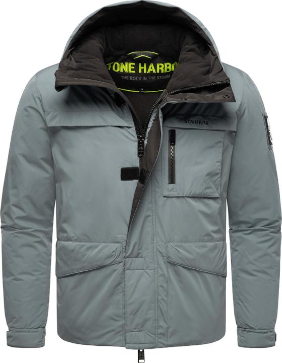 Produktbild Stone Harbour Yorchii XX (L)