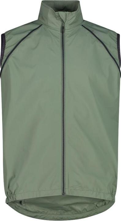 Produktbild CMP Campagnolo Jacket with Detachable Sleeves (S)