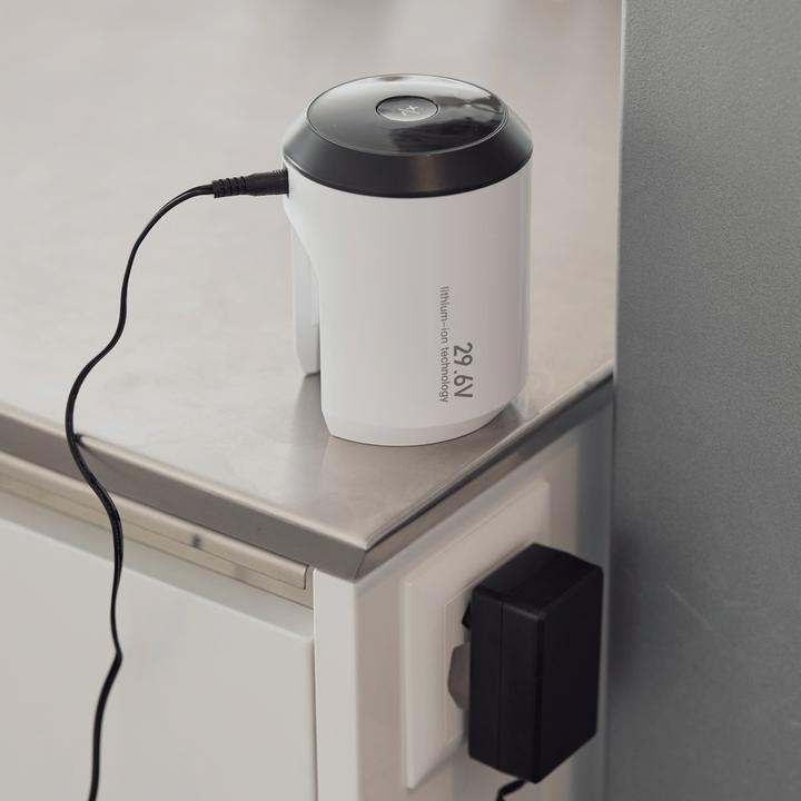 Produktbild ecofort ecoQ CleanVac Easy
