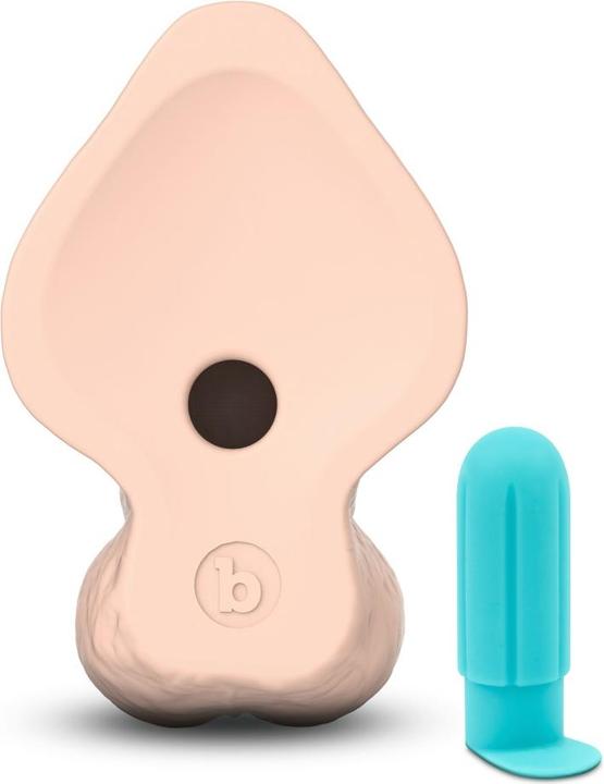 Actual product image Earthly Body slipskin curvy