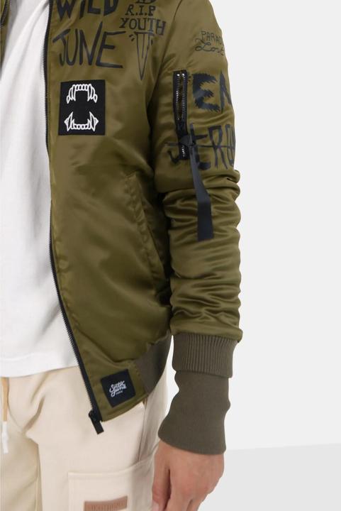 Actual product image Sixth June jacket ixth june (S)