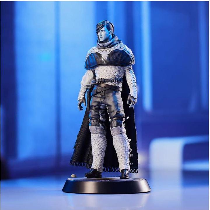 Produktbild Numskull Destiny: The Crow - Figur