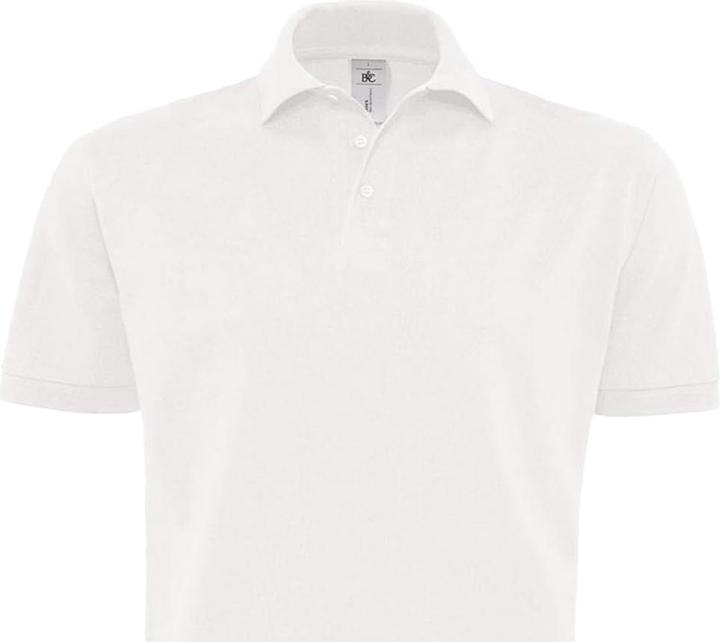 Immagine prodotto B&C Polo Heavymill Uomo (XL)