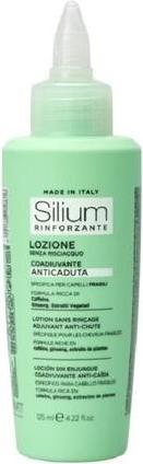 Image du produit Silium Lotion capillaire 125 ML Anti-chute Renforçant (125 ml)
