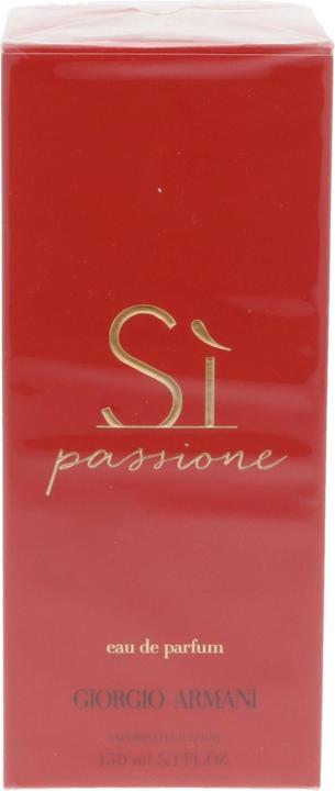 Giorgio Armani Sì Passione
