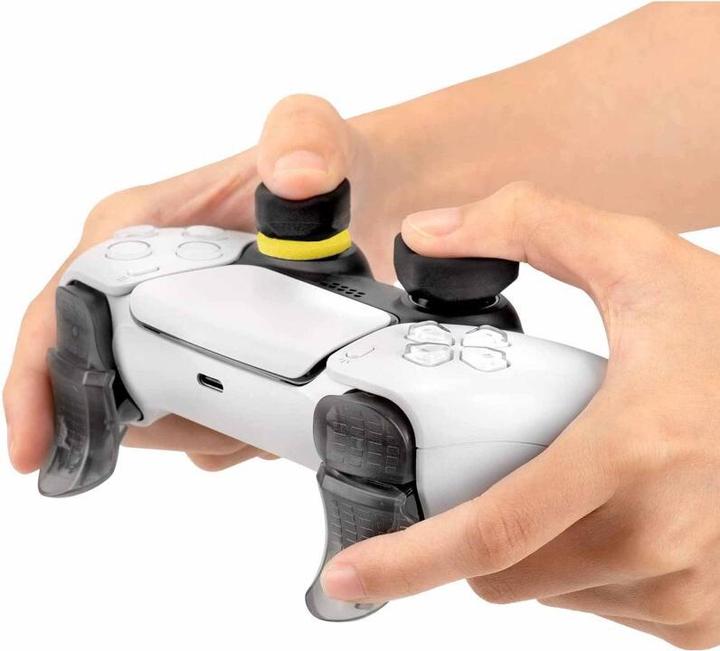 Image du produit Subsonic Kit Pro Gamer -tarvikepakkaus, PS5 (PS5)