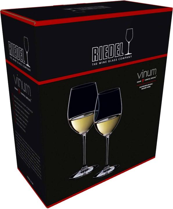Produktbild Riedel Glas für Weisswein (35 cl, 1 Gläser, Weissweingläser)