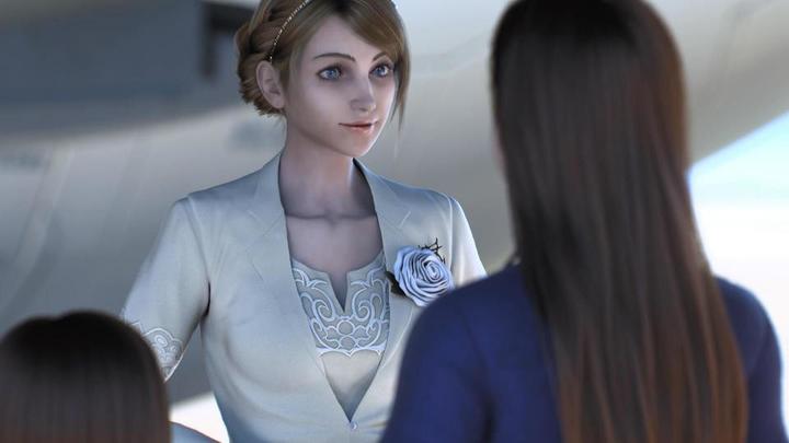 Immagine prodotto Bandai Namco Ace Combat 7: Skies Unknown (PS4, DE)