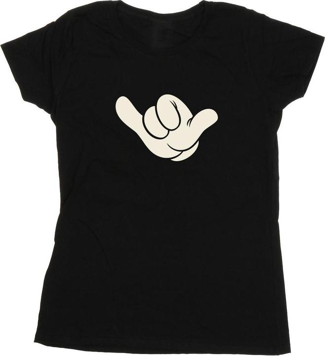 Disney Mickey Mouse Skate TShirt (XXL)