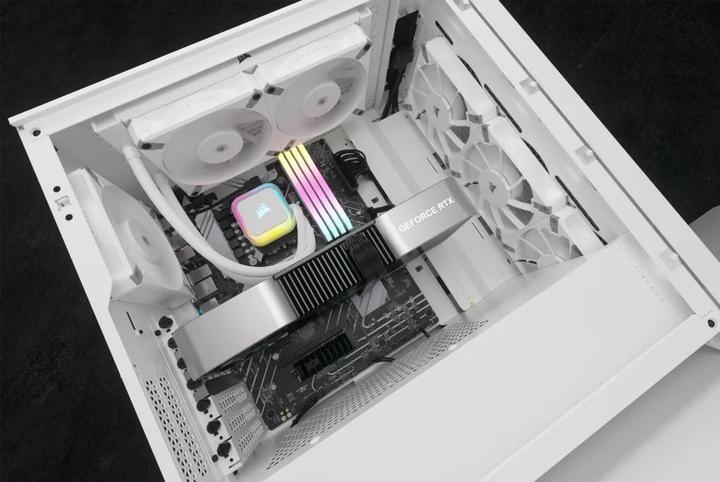 Immagine prodotto Corsair iCUE H150i ELITE RGB