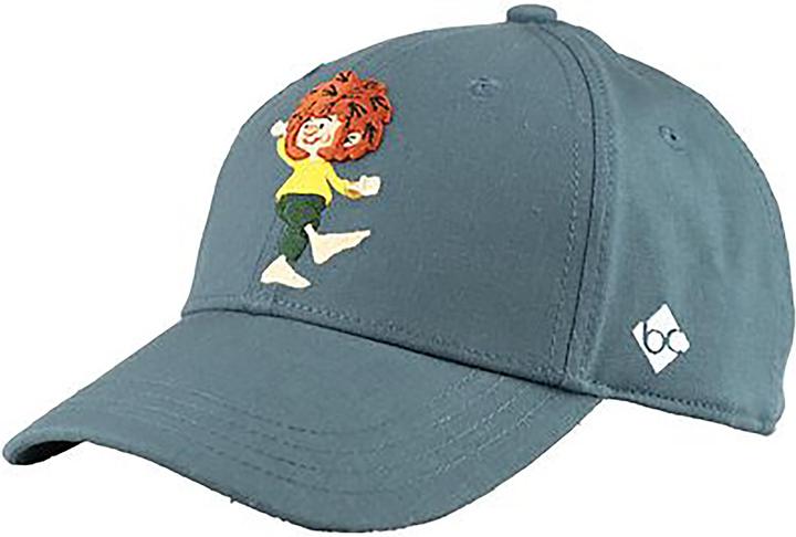 Produktbild Bavarian Caps Pumuckl Tanzt Curved (One Size)