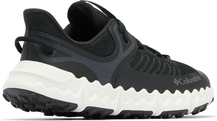 Actual product image Columbia Men'S Voyager Flx ™ Sneaker (40)