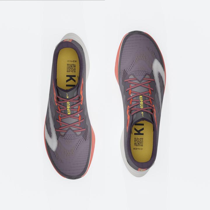 Produktbild Kiprun Laufschuhe Damen - KD900 Light violett (40)