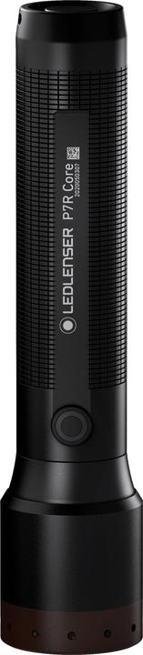 Immagine prodotto Ledlenser P7R Core (16.50 cm, 1400 lm)