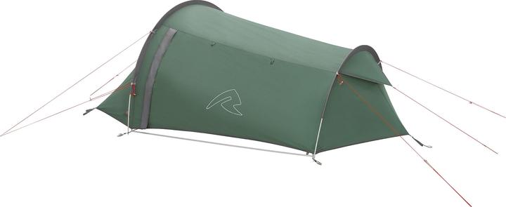 Actual product image Robens Cress 2 Pro (Dome tent, 2.30 kg, 2 persons)