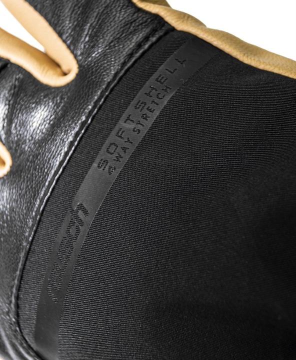 Immagine prodotto Reusch Discovery GORE-TEX Touch-Tec (11)
