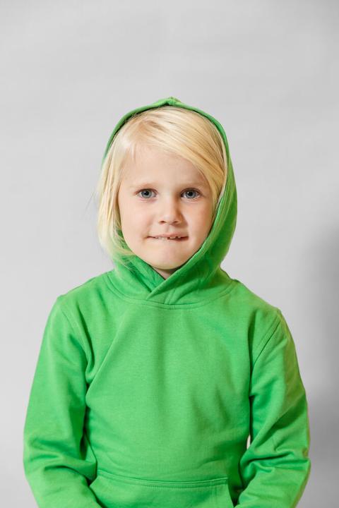 Immagine prodotto Cottover The Hood Kid (140)