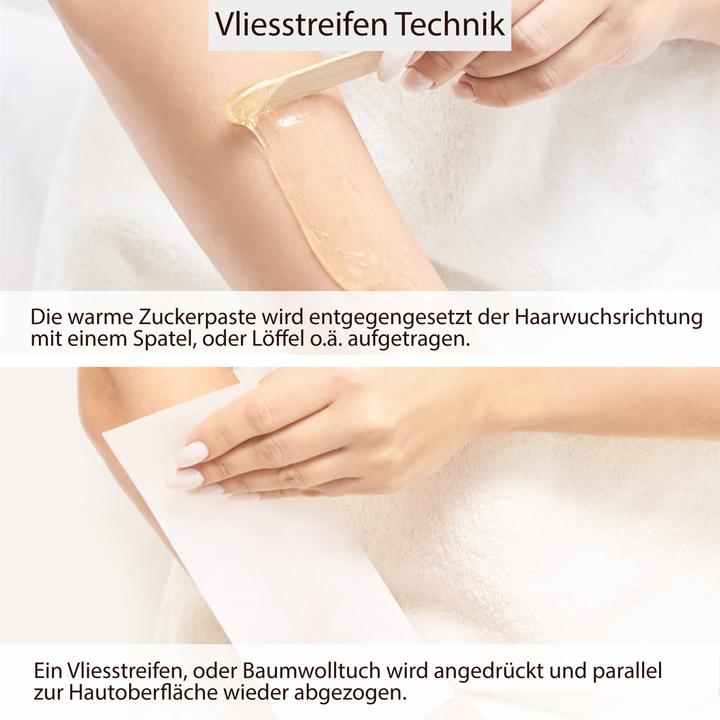 Immagine prodotto Luminares 2x Sugaring Zuckerpaste (2 x)