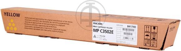 Image du produit RICOH 842017 (Y)