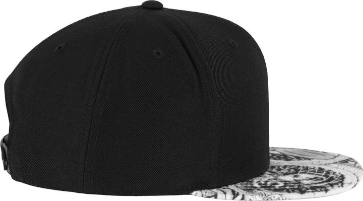 Image du produit Flexfit Sun King Snapback (Taille unique)
