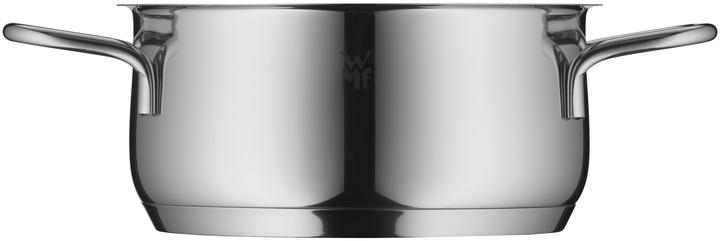 Actual product image WMF Diadem Plus (16 cm, Pot, Casserole + Stewpot, Stainless steel)