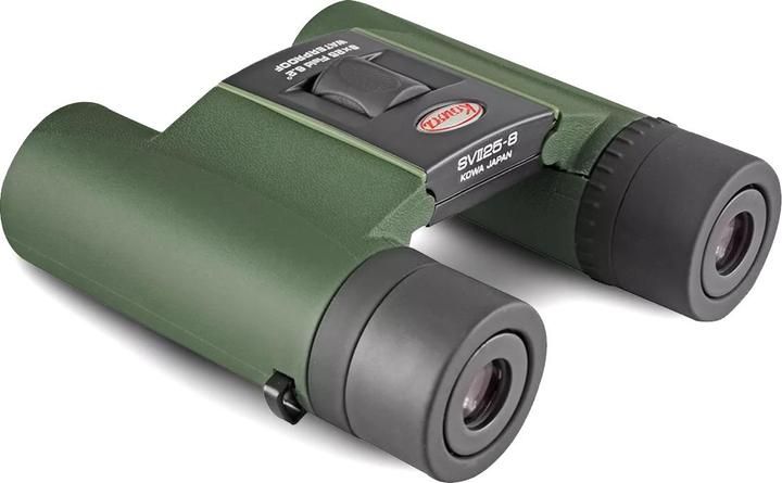 Actual product image Kowa SV II 8 x 25 (8 x, 25 mm)