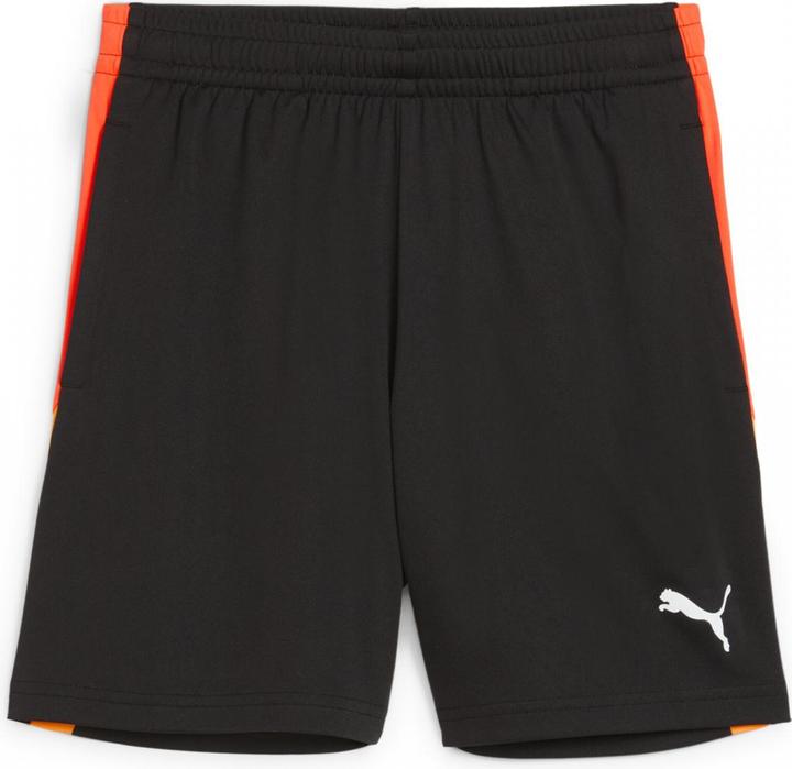 Produktbild Puma IndividualLIGA Training Shorts 2 Jr (open pockets) (176)
