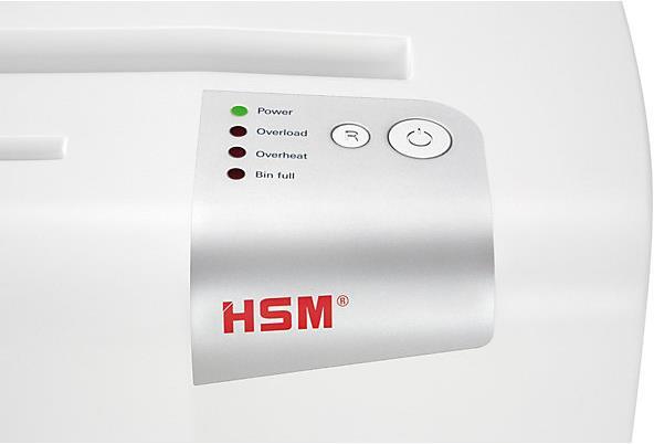 Actual product image HSM SHREDSTAR document shredder (Particle cut)