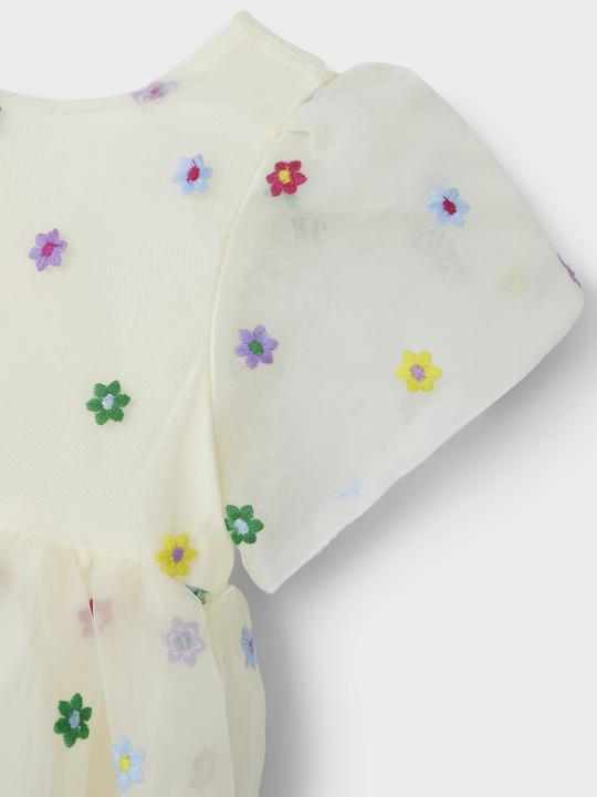 Actual product image Name it Kurzarm Kleid (104)