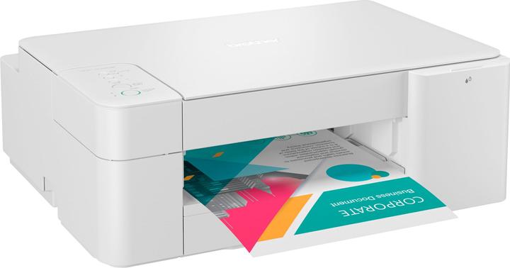 Immagine prodotto Brother DCP-J1200W (Inchiostro, Colore)