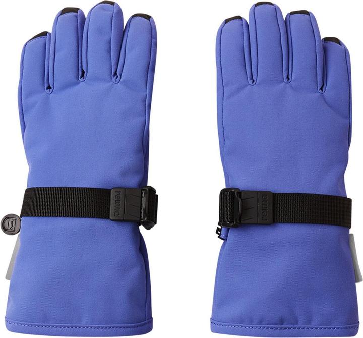 Reima tec Kinder Winter Handschuhe Tartu Breezy